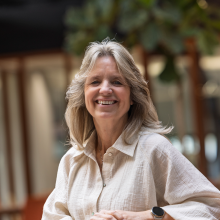 Antoinette Stroombergen